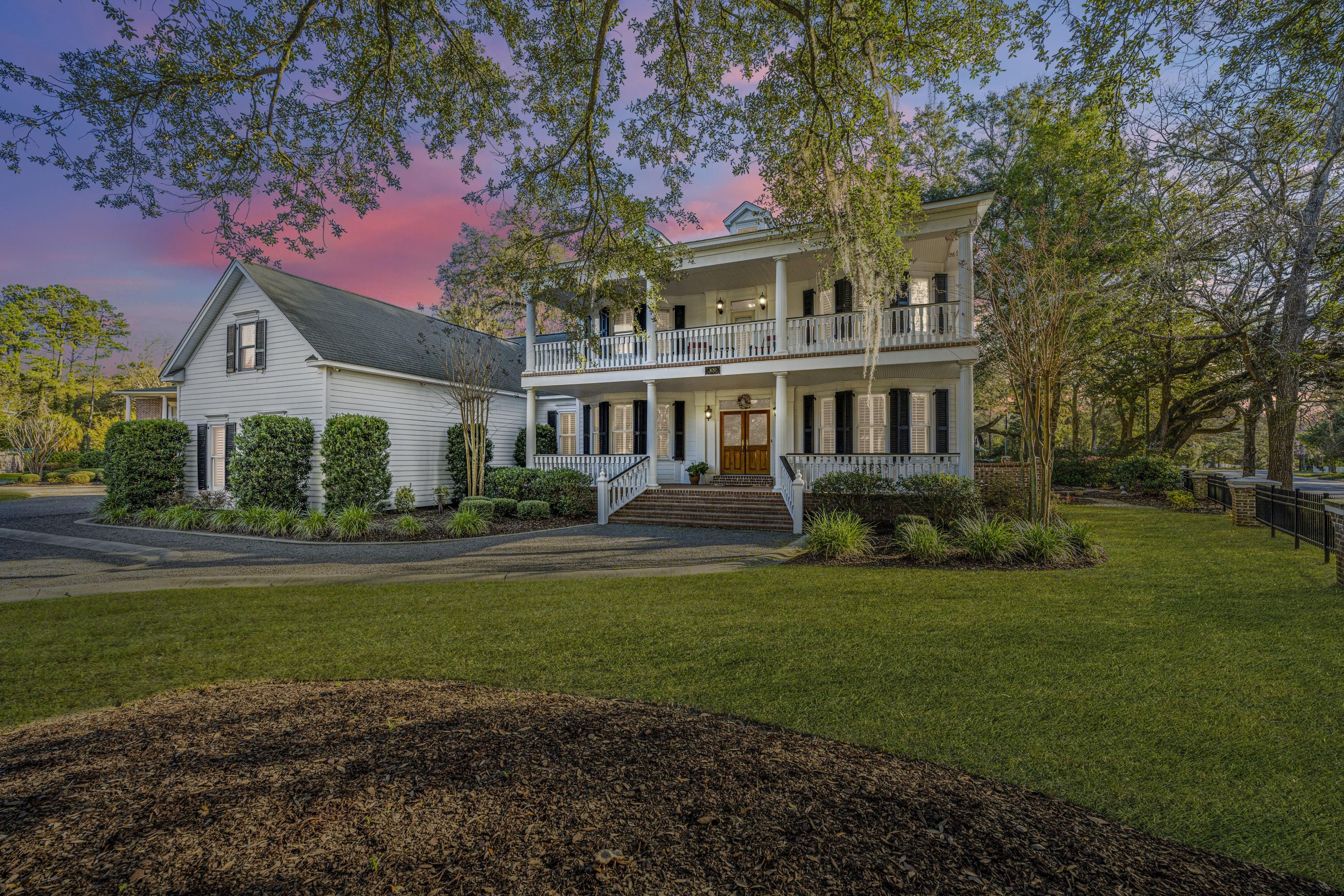 Summerville, Dorchester County, SC House for sale Property ID