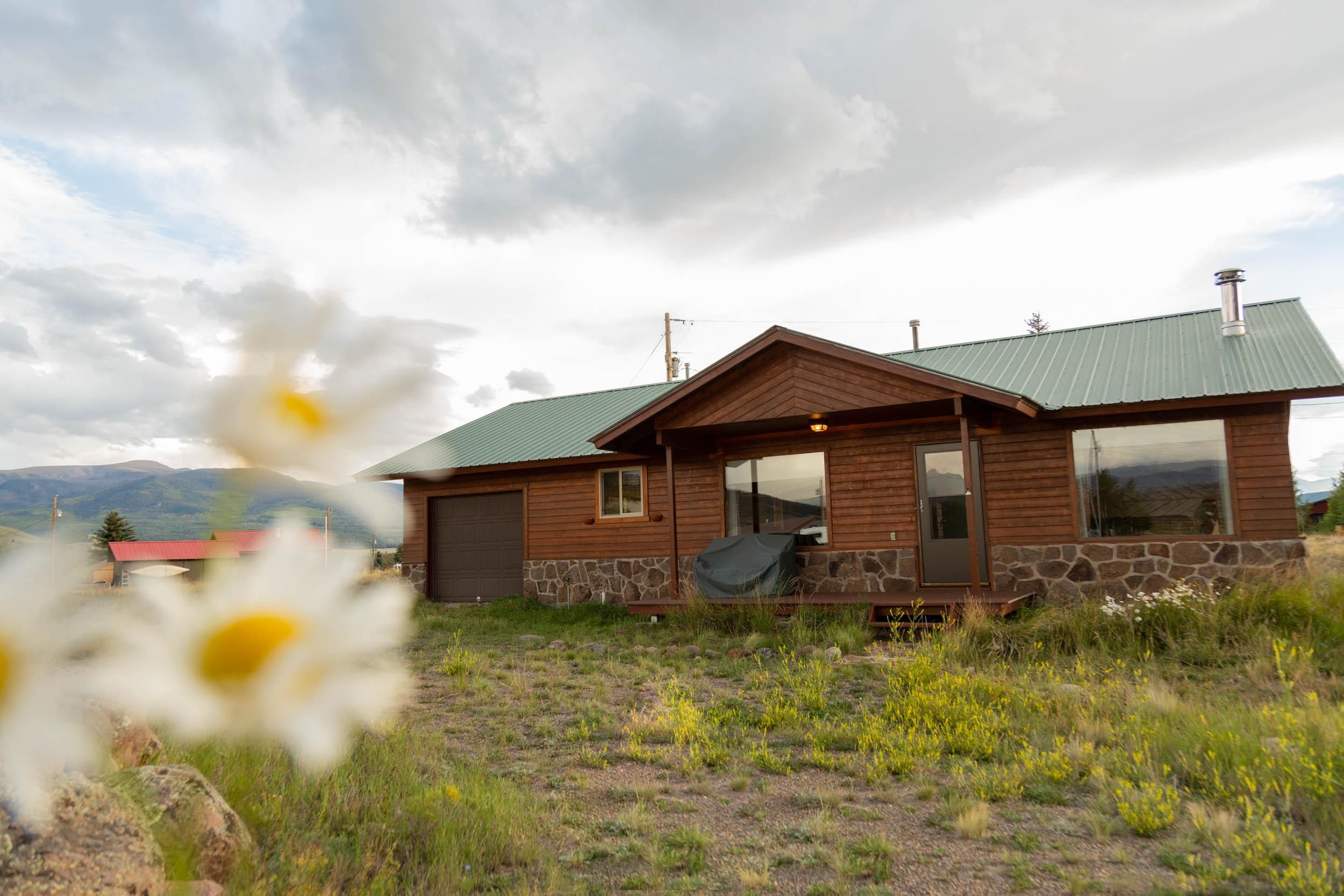 Creede, Mineral County, CO House for sale Property ID 414870264