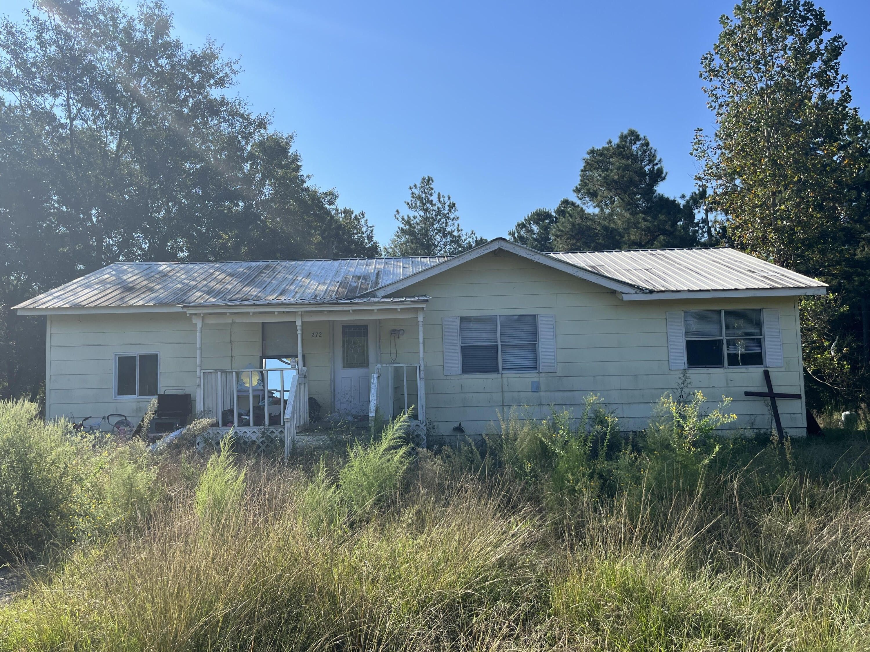 Snelling, Barnwell County, SC House for sale Property ID 414870617