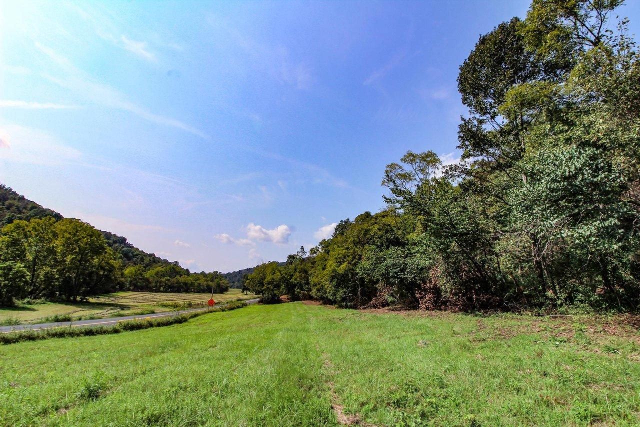 Lower Salem, Noble County, OH Recreational Property, Hunting Property for sale Property ID