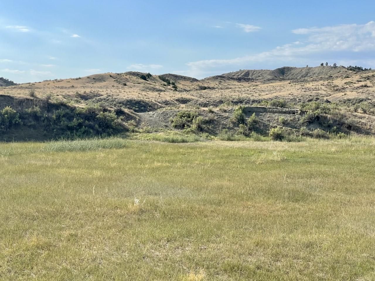 Petroleum County, MT Recreational Property, Hunting Property