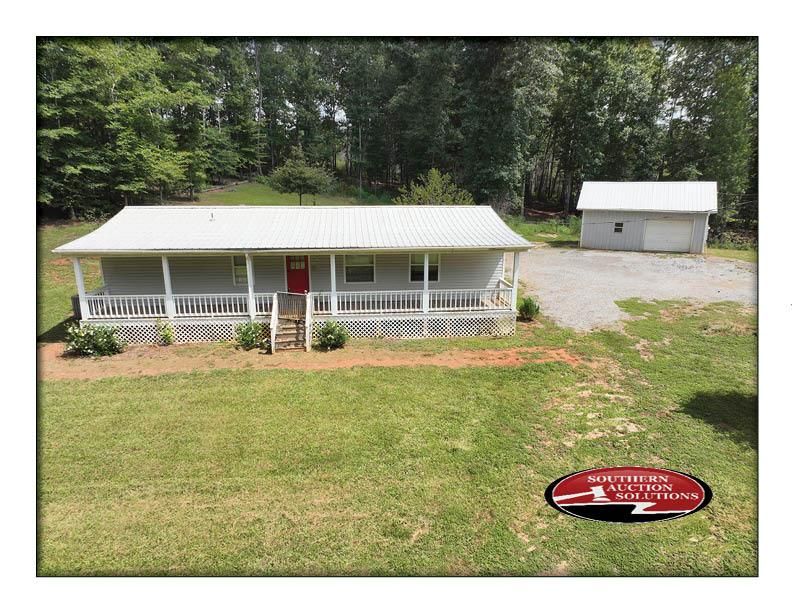 Ashland, Clay County, AL House for auction Property ID 414871471 LandWatch