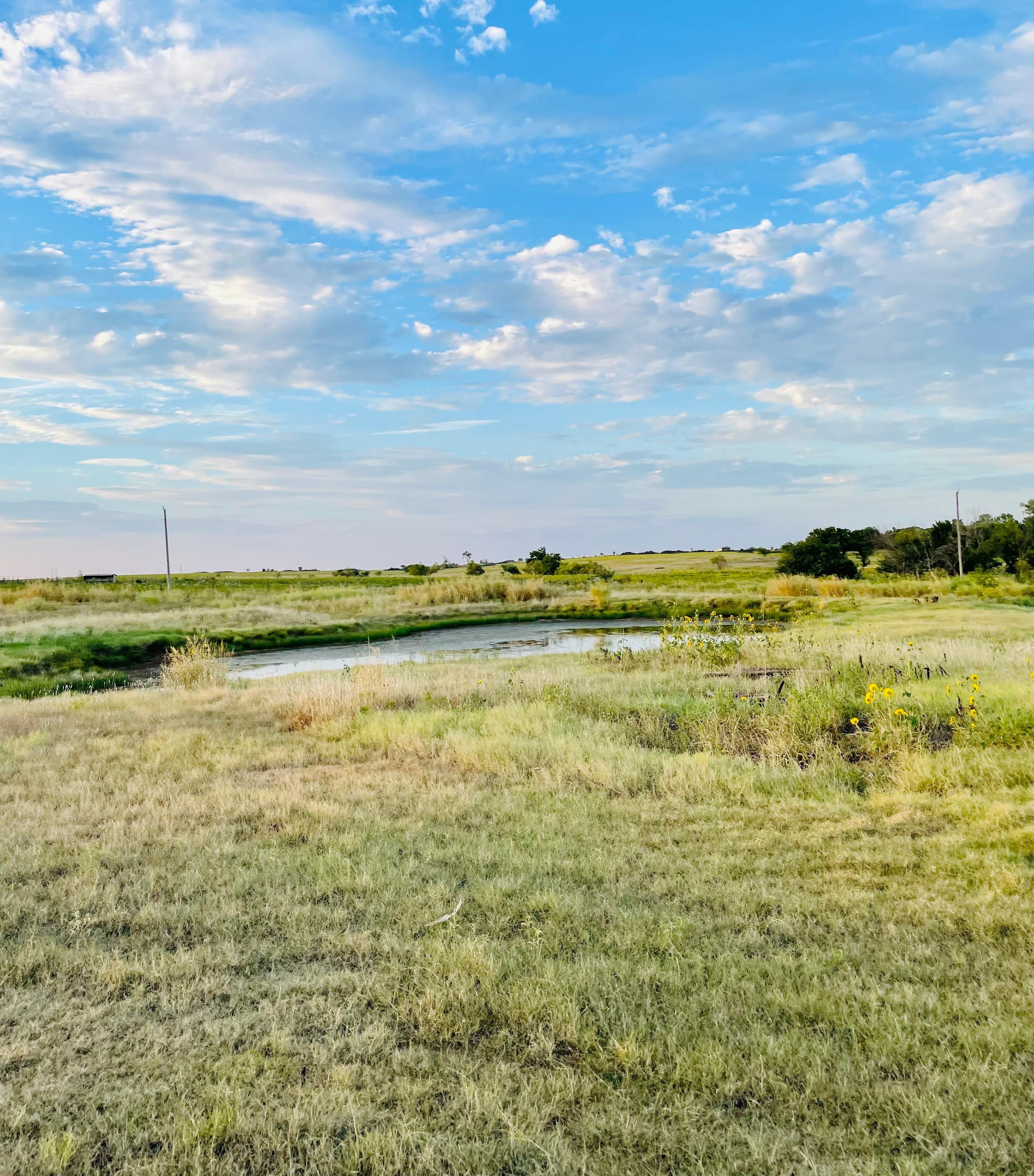 Marland, Noble County, OK Farms and Ranches, Hunting Property for sale