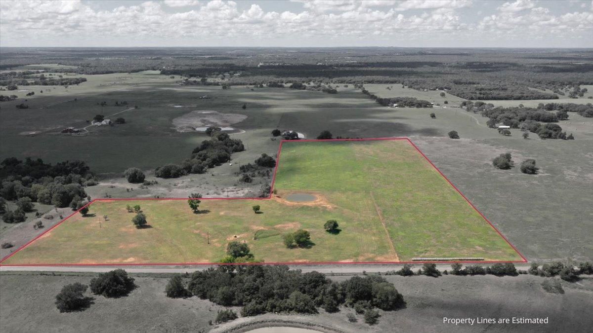 Dime Box, Lee County, TX Farms and Ranches, Horse Property for sale