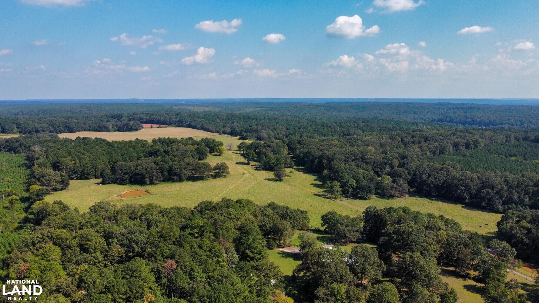 Montevallo, Shelby County, AL Farms and Ranches, Recreational Property, House for sale Property