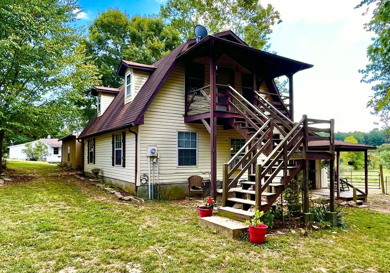 Glenallen, Bollinger County, MO House for sale Property ID 414871741 LandWatch