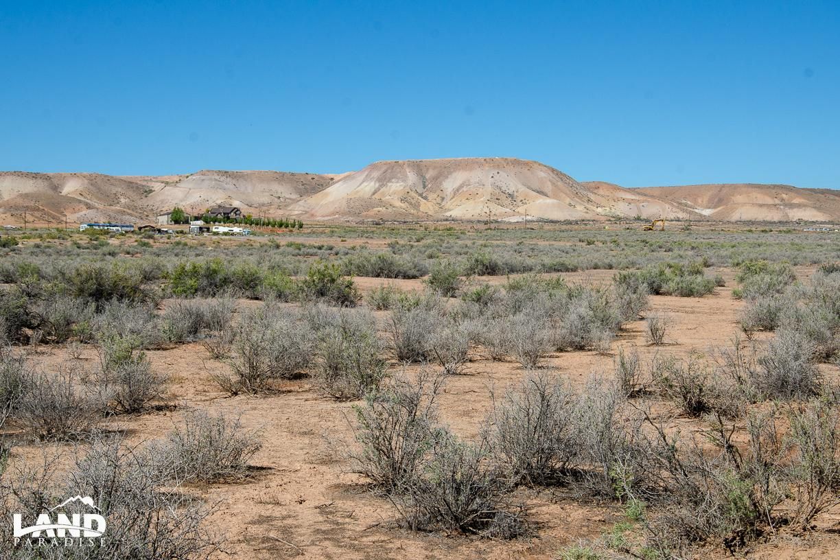 Roosevelt, Duchesne County, UT Recreational Property, Undeveloped Land