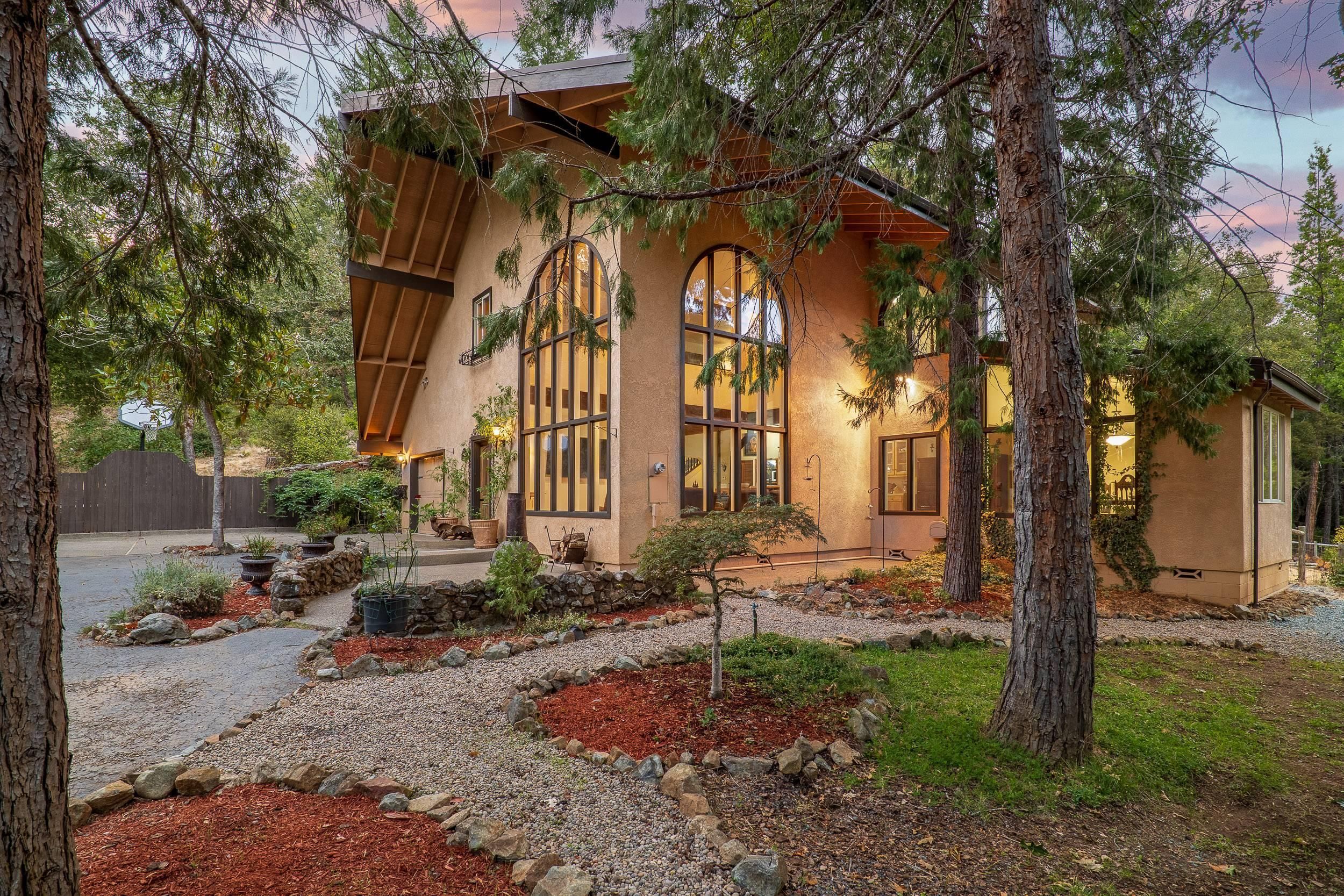 Grants Pass, Josephine County, OR Recreational Property, Hunting