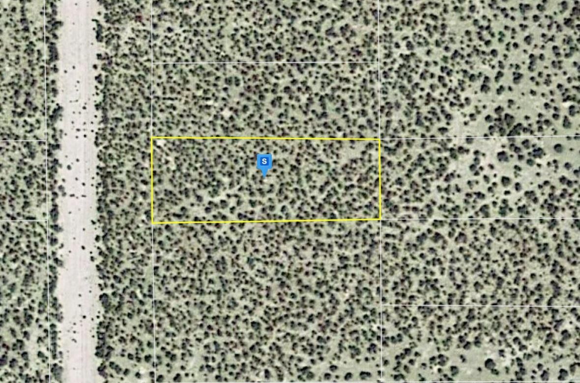 Beryl, Iron County, UT Recreational Property, Undeveloped Land