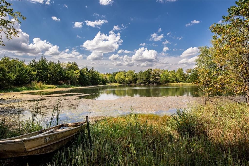 Osawatomie, Miami County, KS Recreational Property, Hunting Property