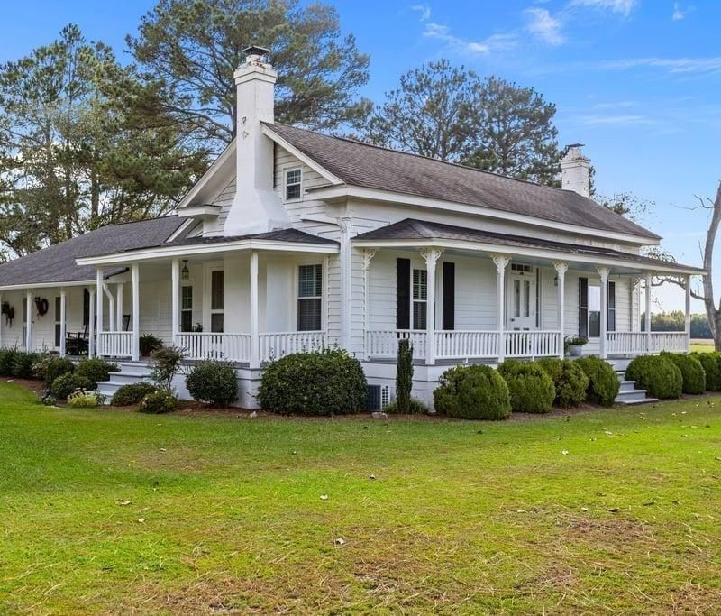 Tarboro, County, NC Recreational Property, Timberland