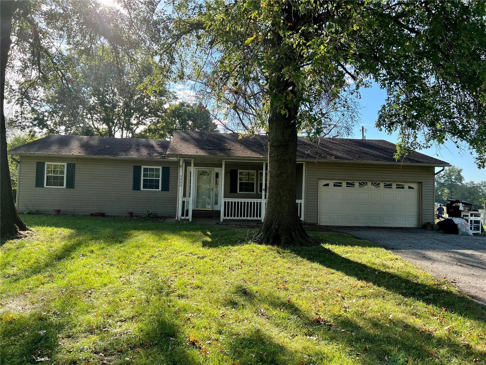 Edwardsville, Madison County, IL House for sale Property ID 414873211