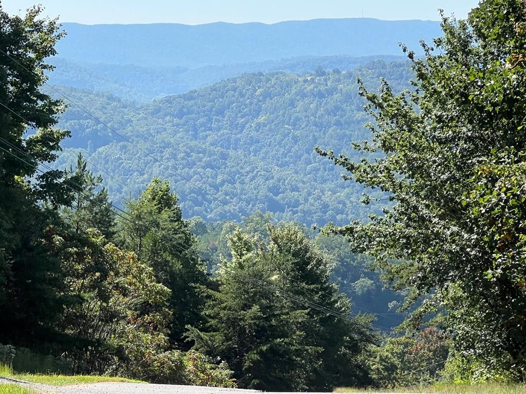 New Tazewell, Claiborne County, TN Undeveloped Land, Homesites for sale