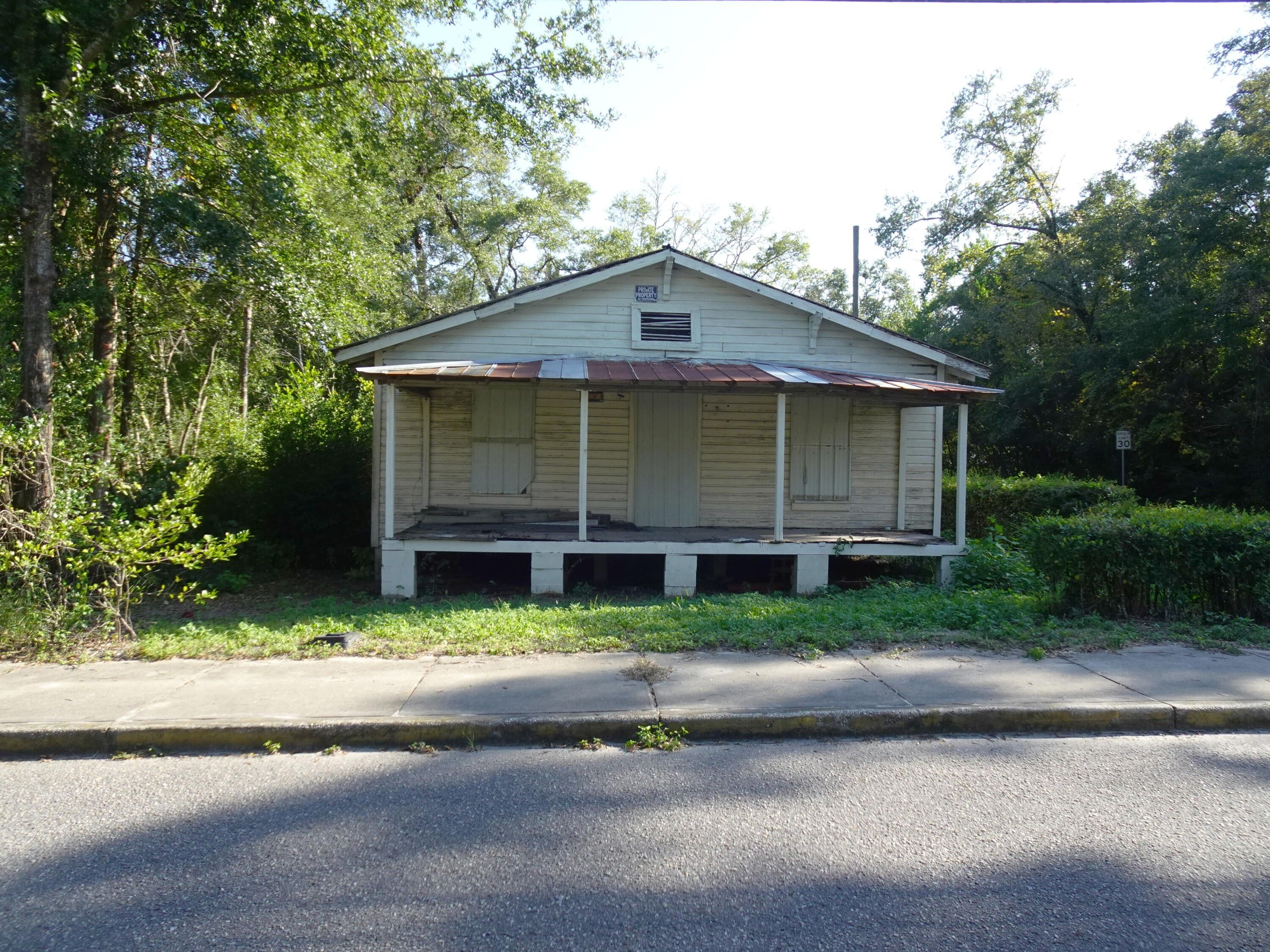Defuniak Springs, Walton County, FL Undeveloped Land, Homesites for