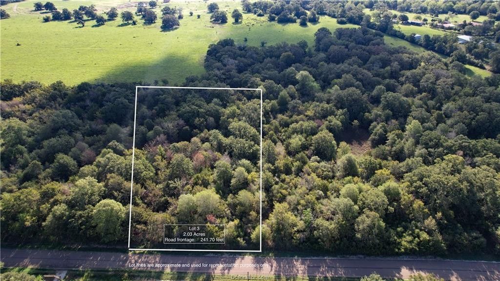 Iola, Grimes County, TX Homesites for sale Property ID 414878958