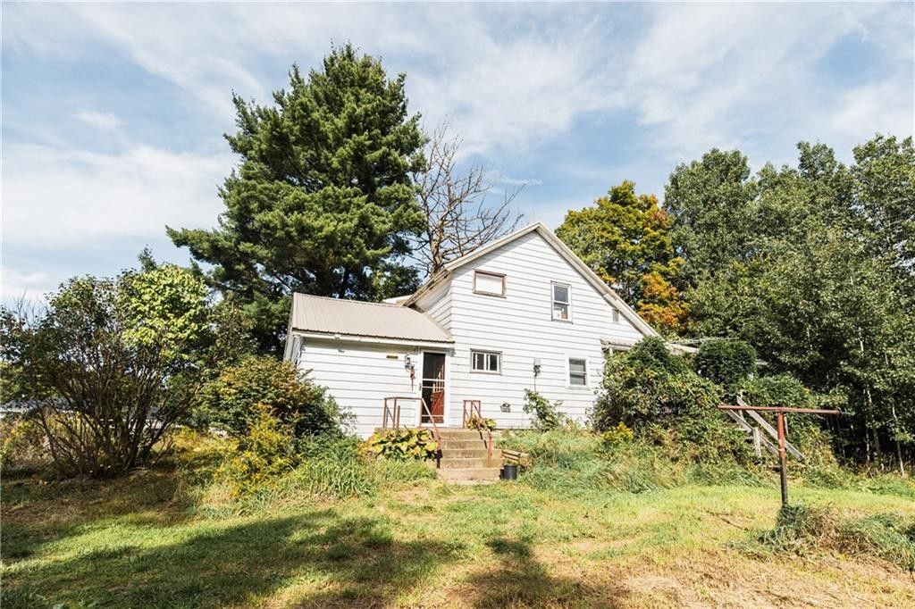 Spartansburg, Crawford County, PA House for sale Property ID 414875469 LandWatch