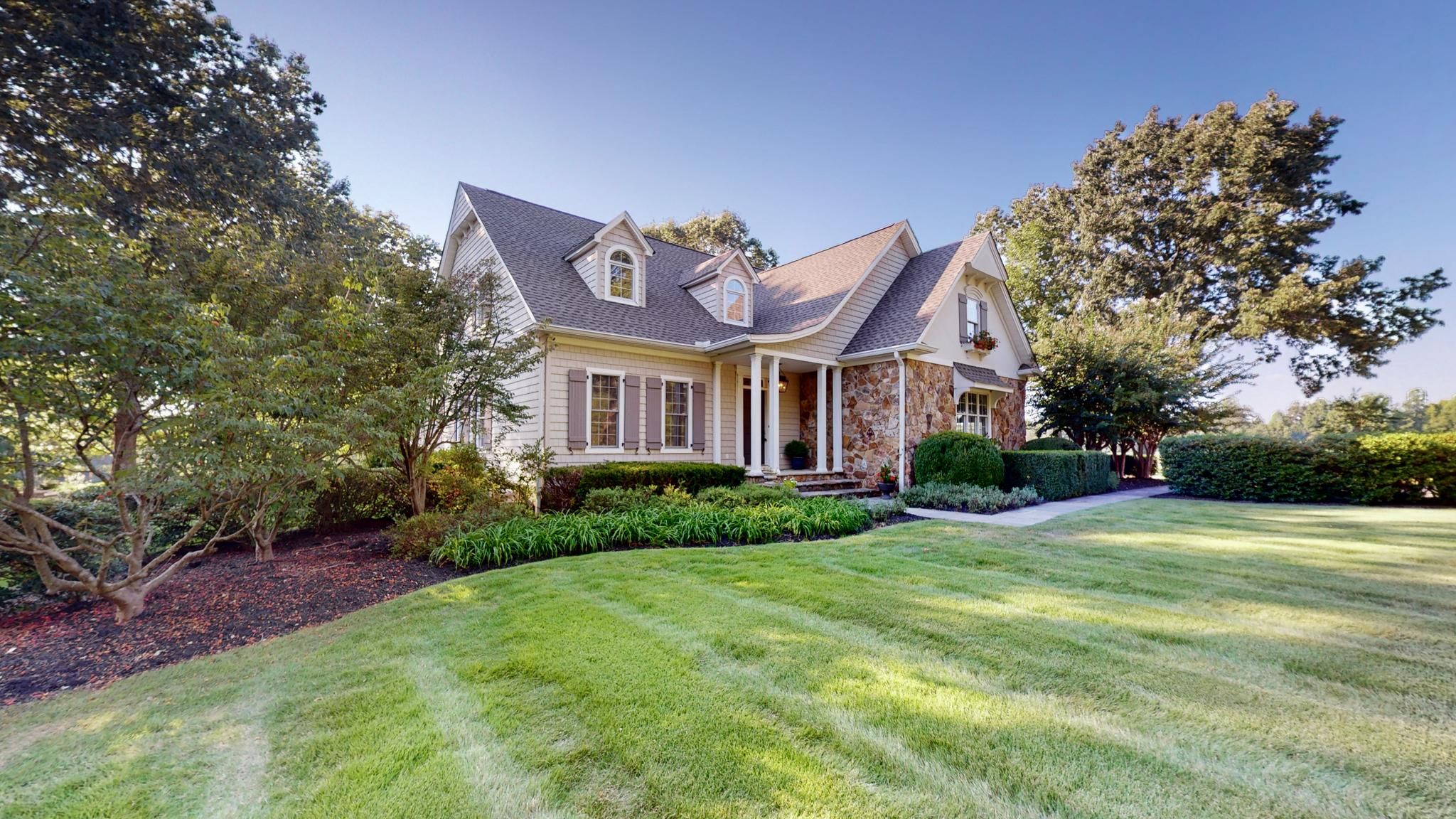 Springville, Henry County, TN Farms and Ranches, Recreational Property