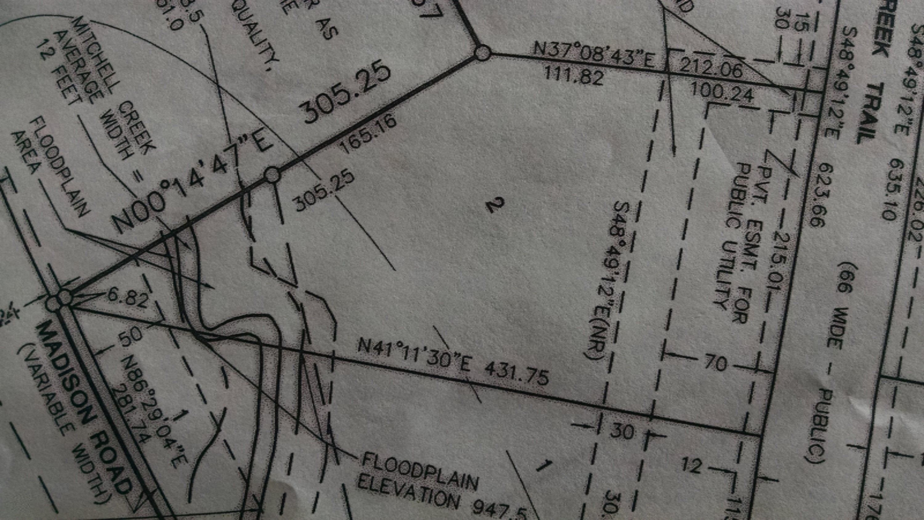 Big Rapids, Mecosta County, MI Lakefront Property, Waterfront Property