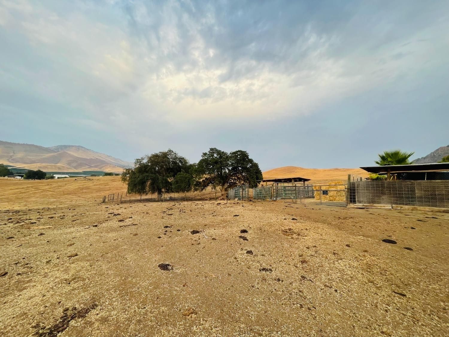 Sanger, Fresno County, CA Farms and Ranches for sale Property ID
