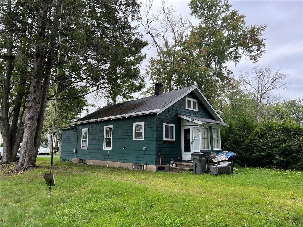 Bartlett, Oneida County, NY House for sale Property ID 414878753