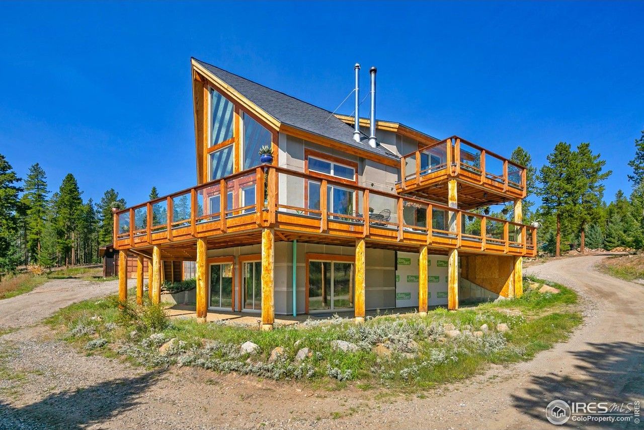 Black Hawk, Gilpin County, CO House for sale Property ID 414877400