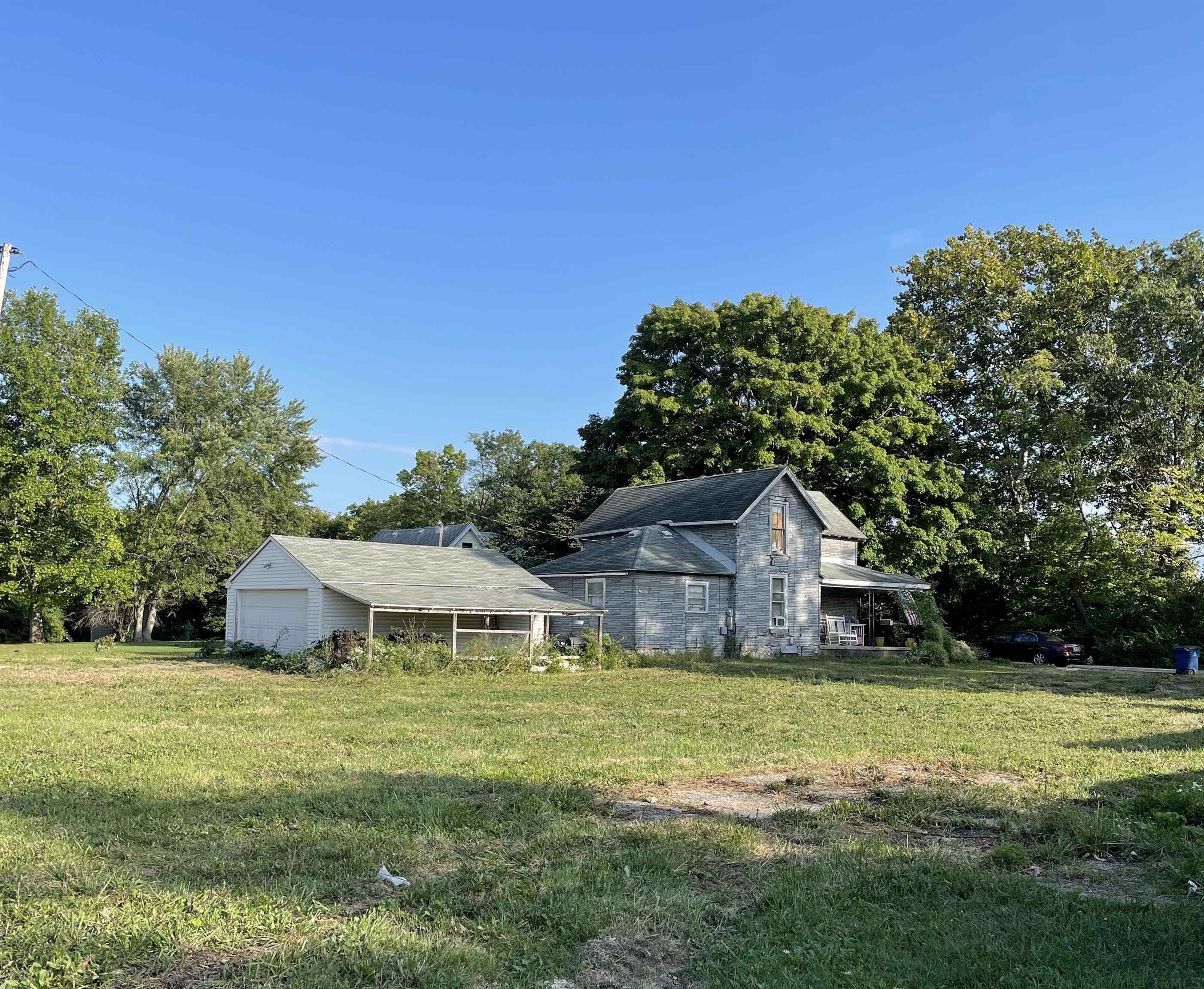 Marion, Grant County, IN House for sale Property ID 414880764 LandWatch