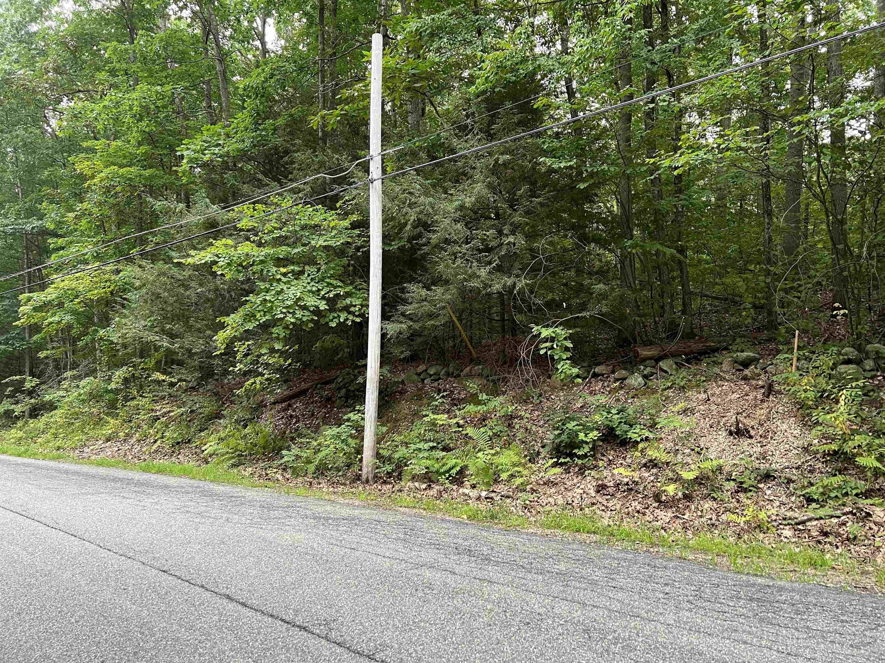 Danville, Rockingham County, NH Undeveloped Land, Homesites for sale