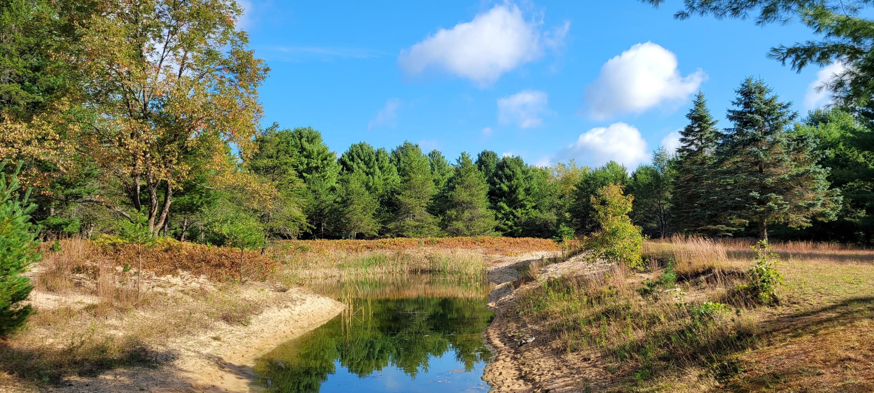Branch, Mason County, MI Lakefront Property, Waterfront Property, House