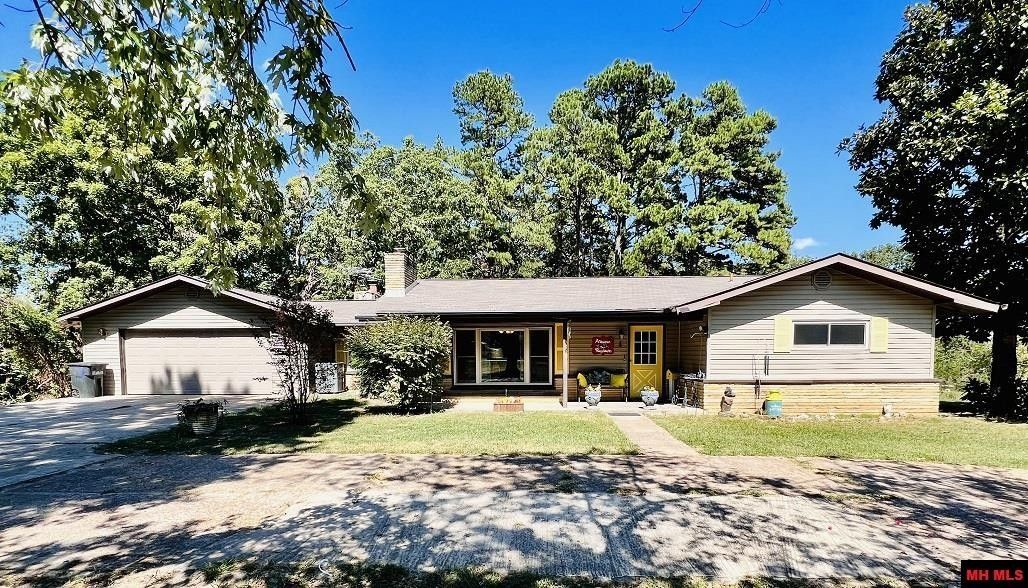 Salesville, Baxter County, AR House for sale Property ID 414871900