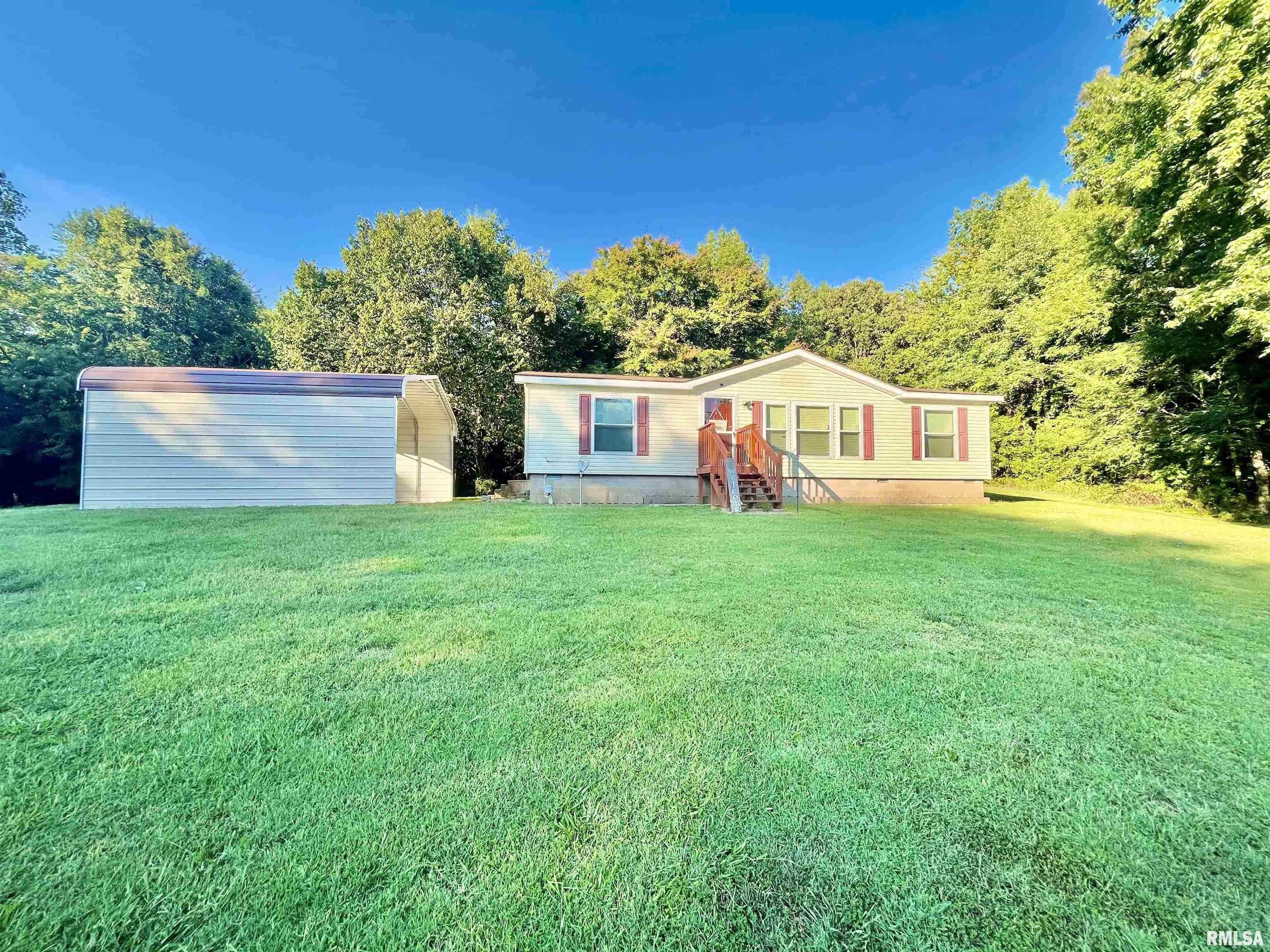 Metropolis, Massac County, IL House for sale Property ID 414874183