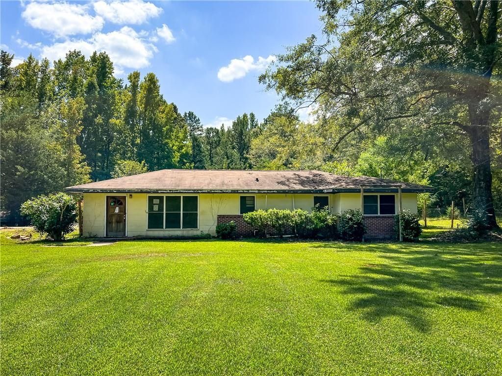 Chambers County, AL House for sale Property ID 414871896