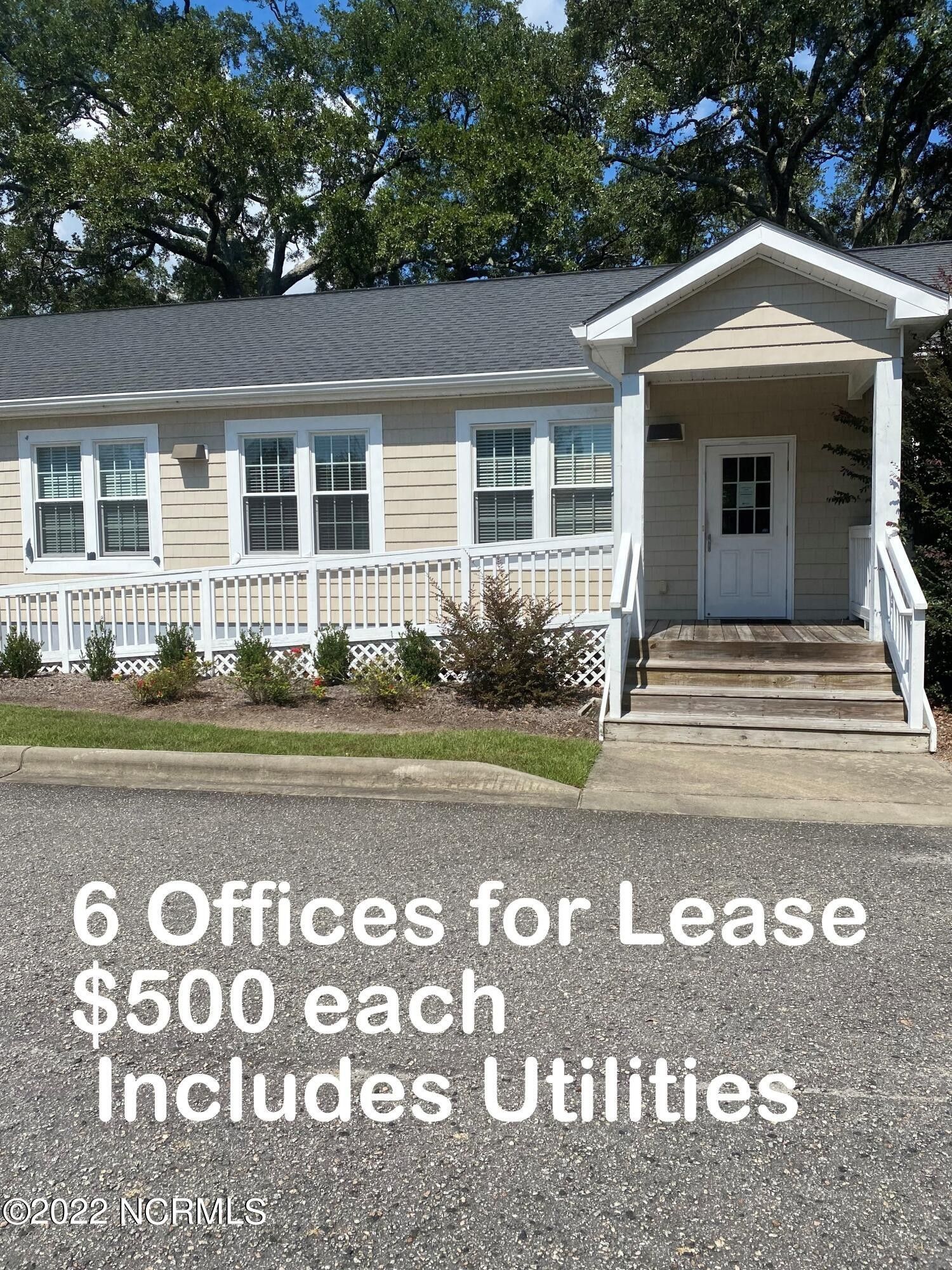 Southport, Brunswick County, NC Commercial Property, House for sale