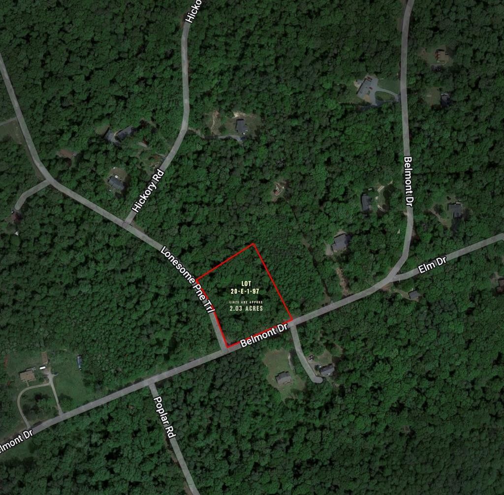 Lancaster, Lancaster County, VA Undeveloped Land, Lakefront Property, Waterfront Property