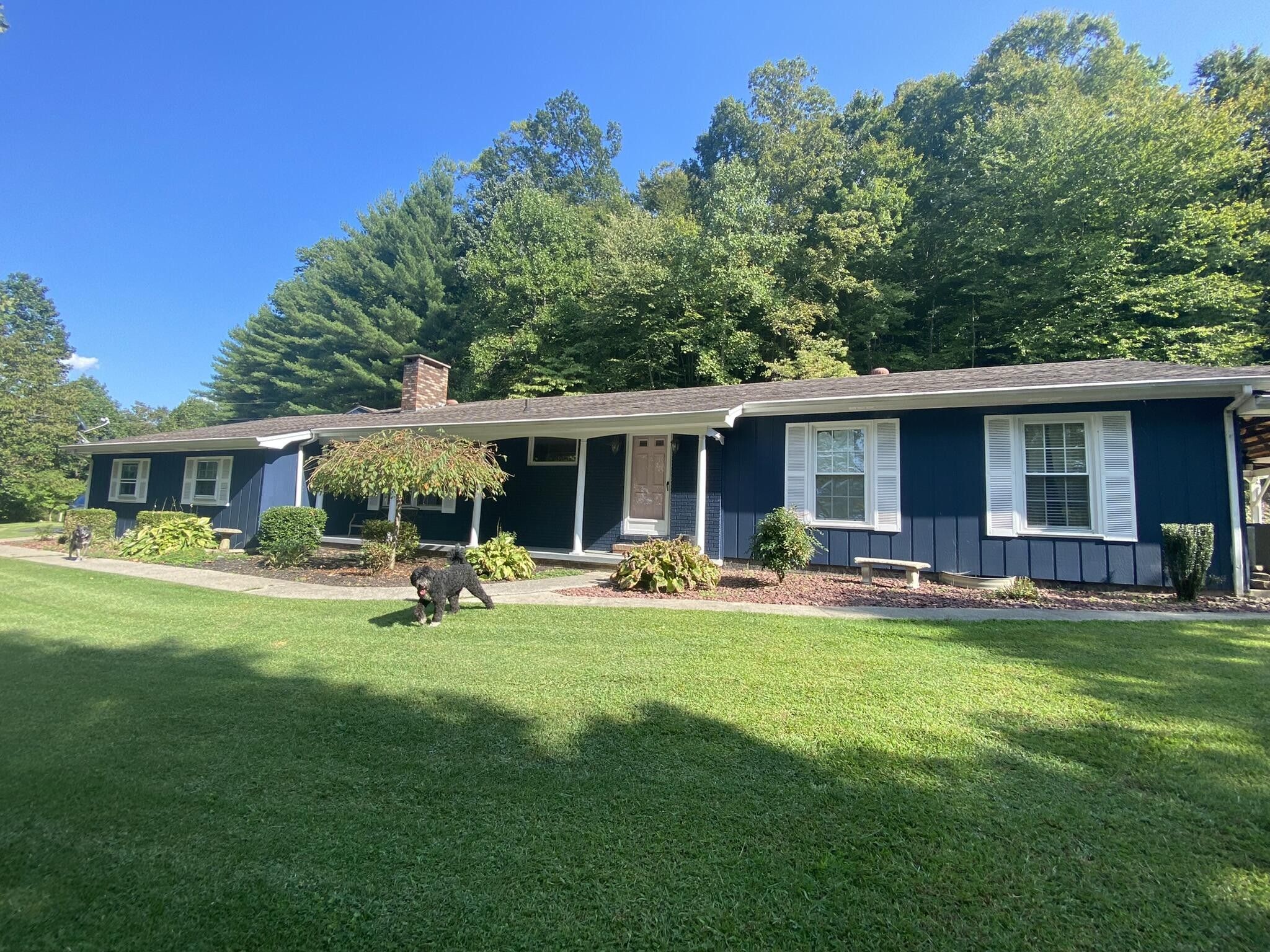 Manchester, Clay County, KY House for sale Property ID 414873045