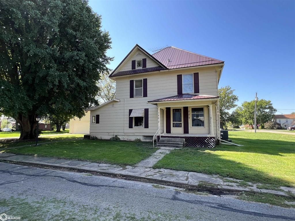 Packwood, Jefferson County, IA House for sale Property ID 414881255