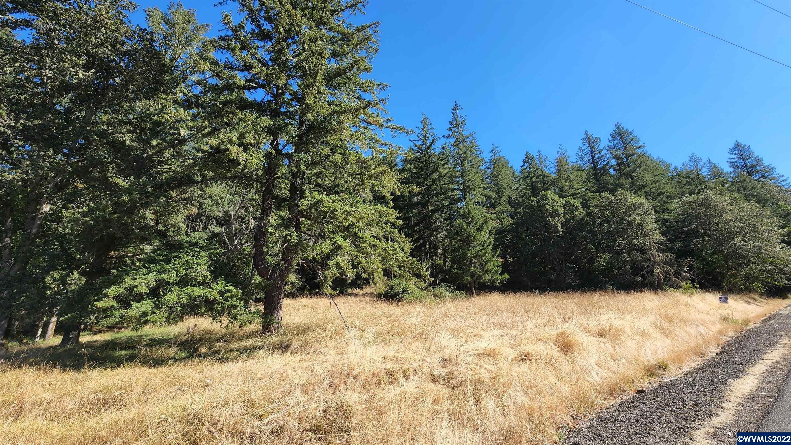 Brownsville, Linn County, OR Undeveloped Land, Homesites for sale