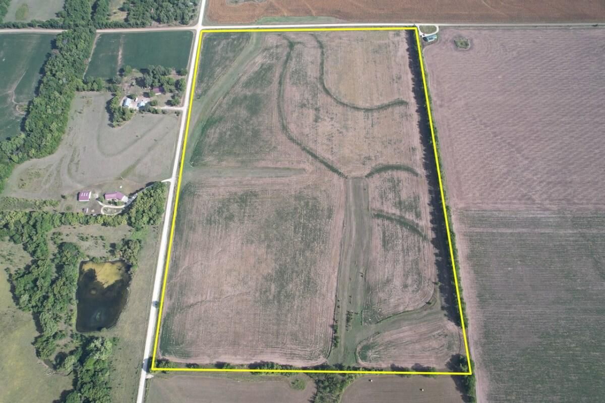 Peabody, Marion County, KS Farms and Ranches for auction Property ID