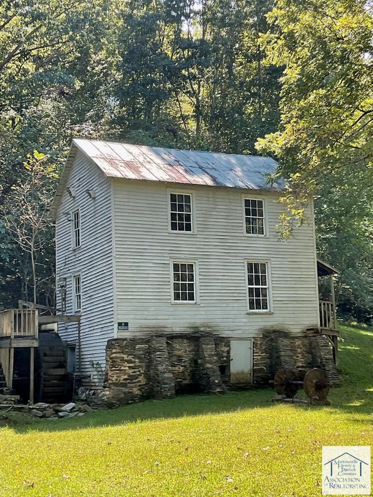 Stuart, Patrick County, VA House for sale Property ID 414882079