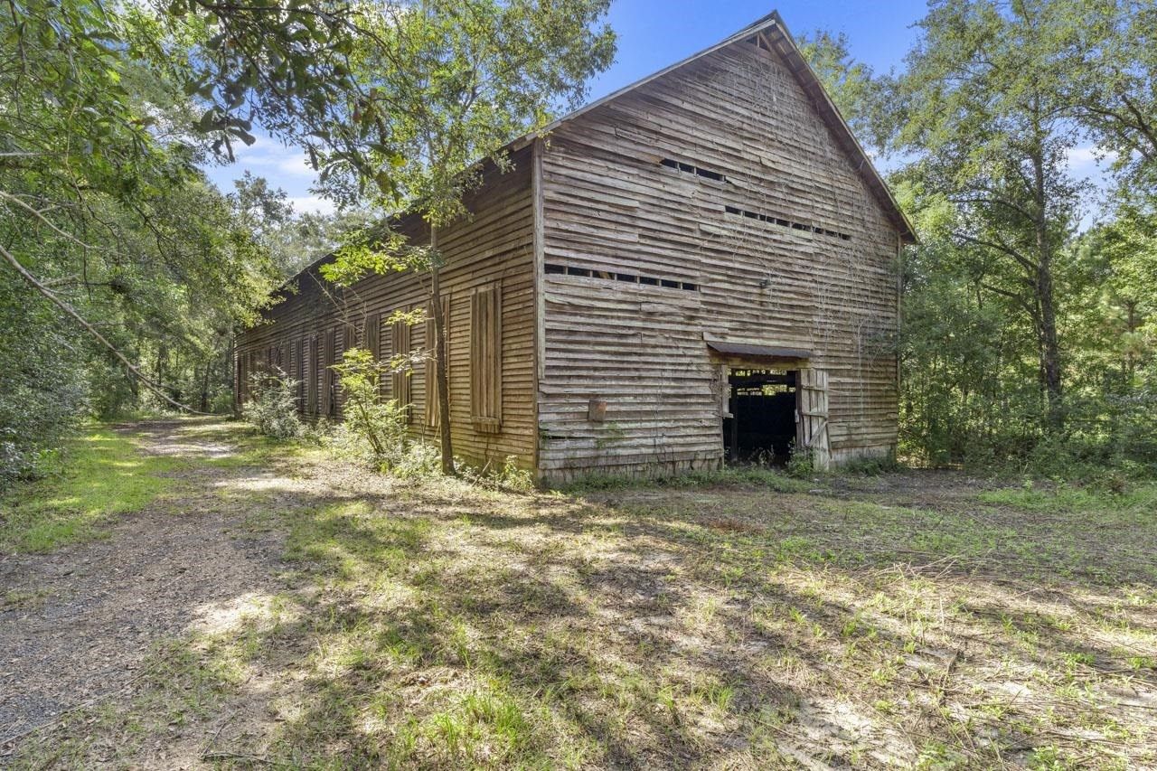 Quincy, Gadsden County, FL Undeveloped Land for sale Property ID