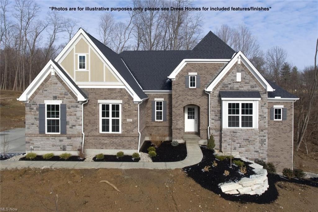 Chagrin Falls, Geauga County, OH Lakefront Property, Waterfront Property, House for sale