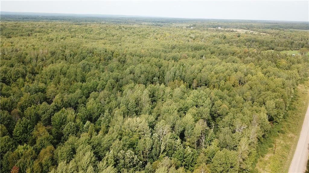 Ladysmith, Rusk County, WI Undeveloped Land for sale Property ID