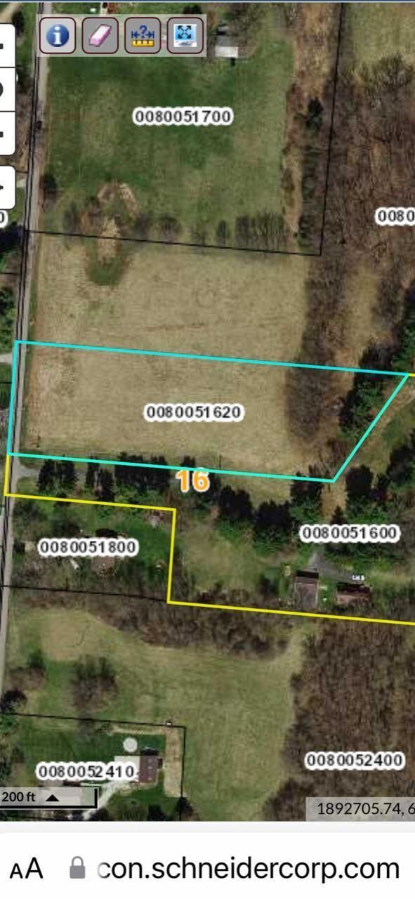 Canal Winchester, Fairfield County, OH Undeveloped Land, Homesites for sale Property ID
