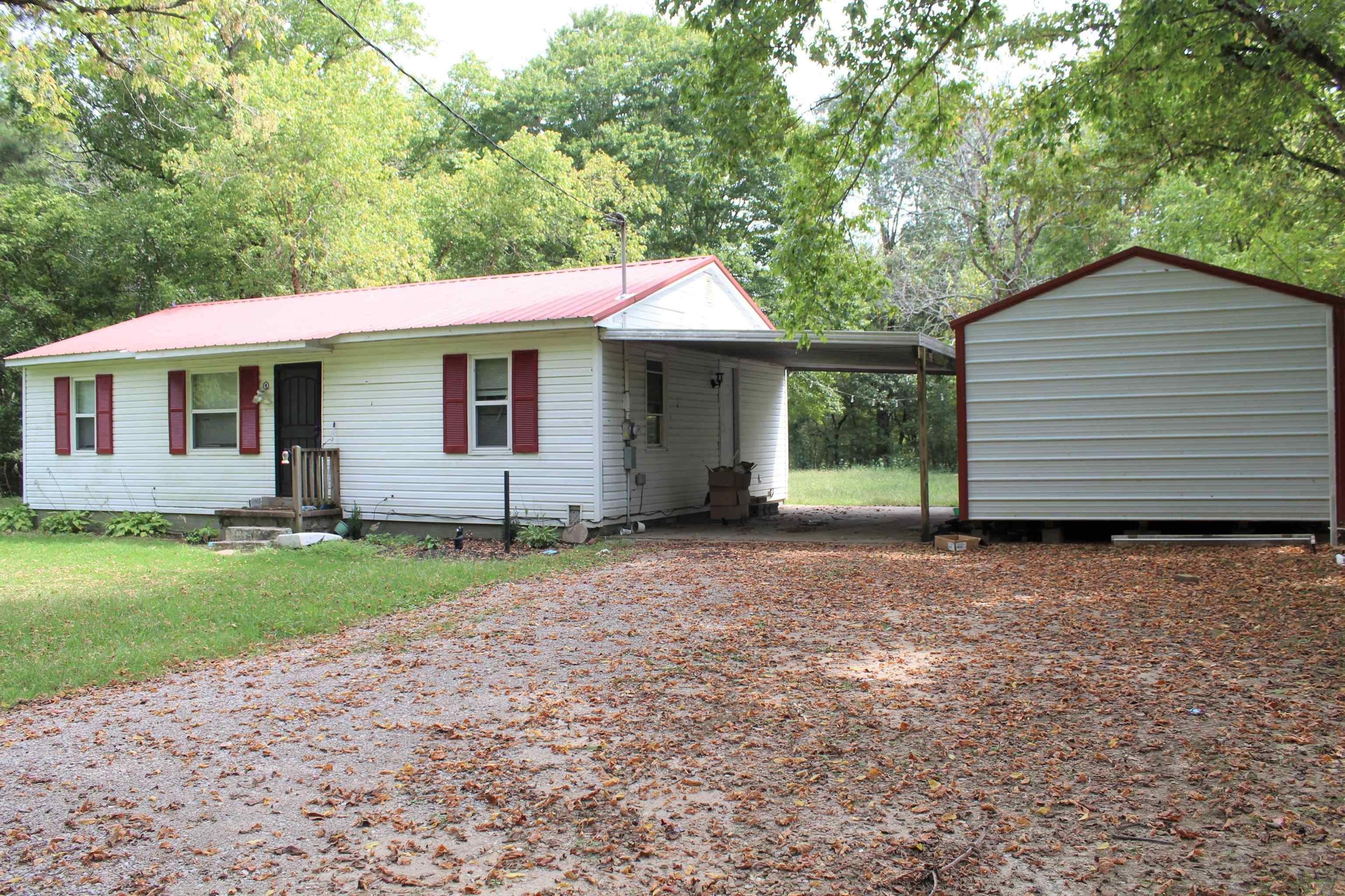 Wildersville, Henderson County, TN House for sale Property ID