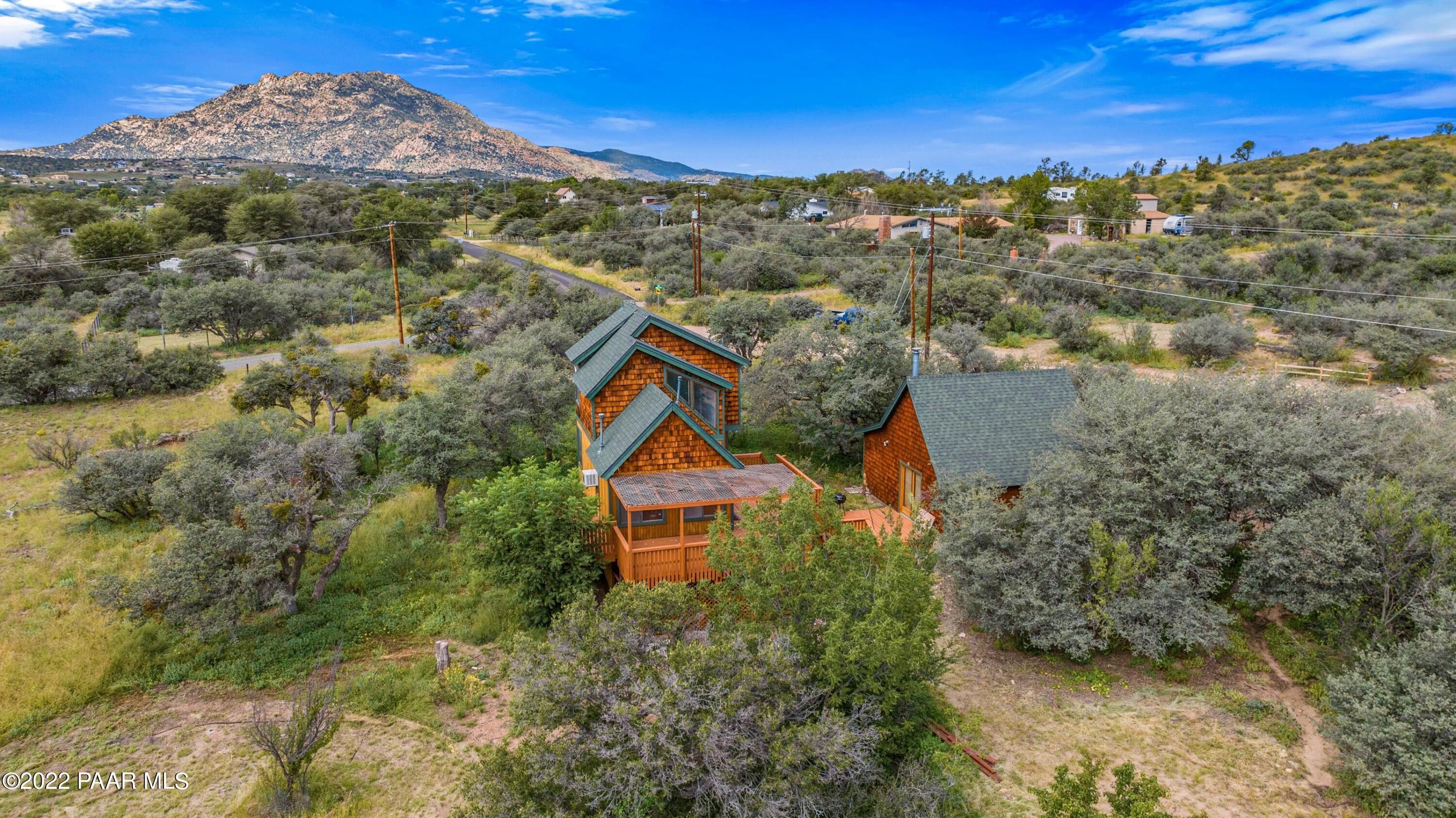 Prescott, Yavapai County, AZ House for sale Property ID 414882520 LandWatch