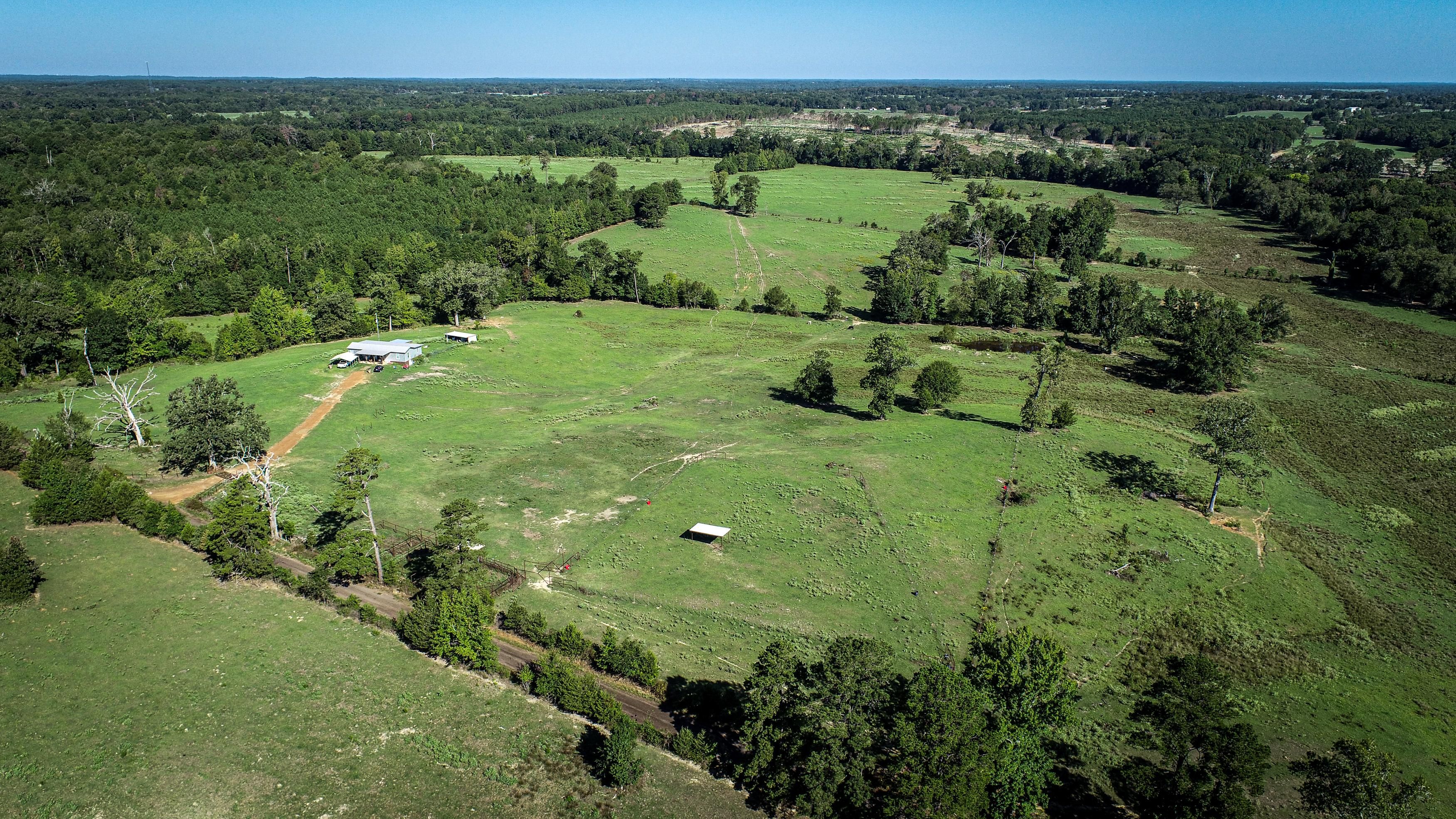 Gilmer, Upshur County, TX Farms and Ranches, Recreational Property for