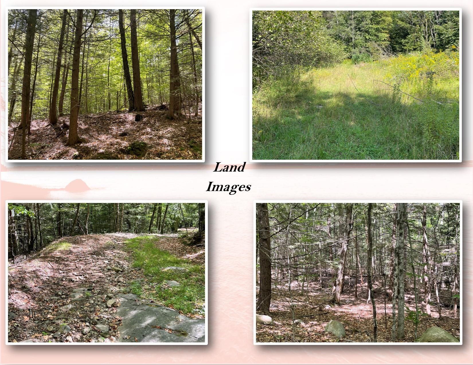 Bolton, Warren County, NY Recreational Property, Undeveloped Land