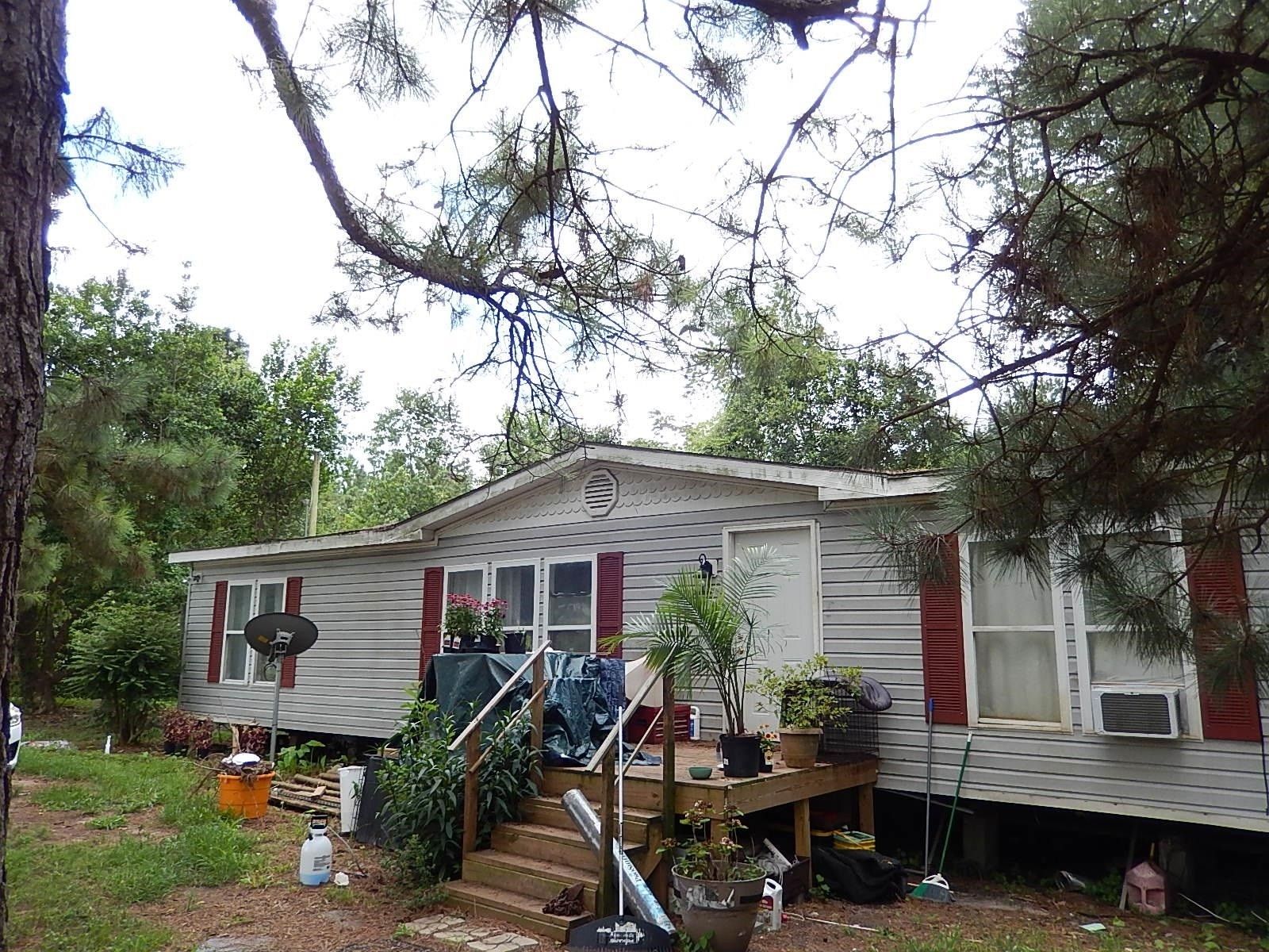 Havana, Gadsden County, FL House for sale Property ID 414883326