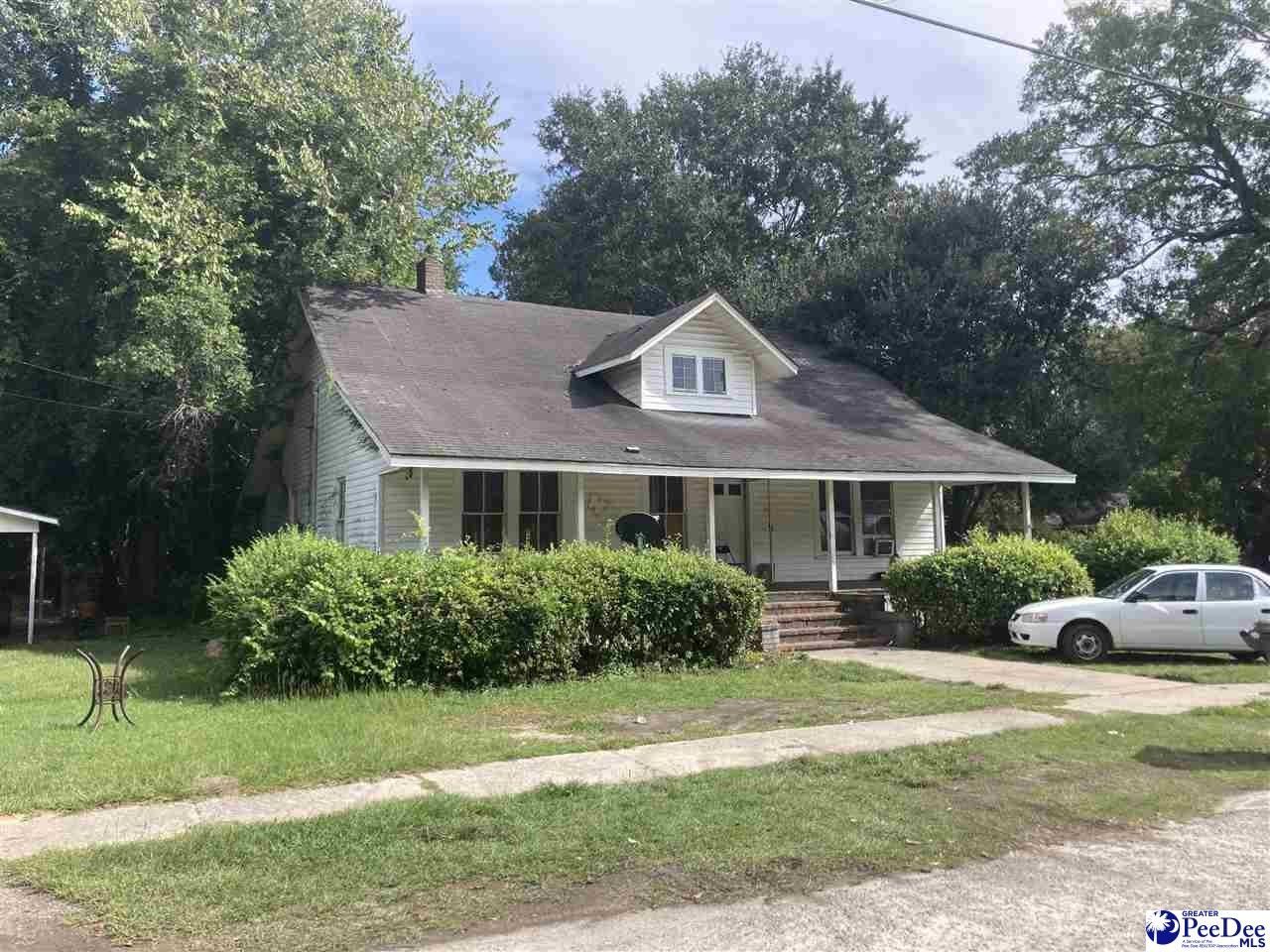 Dillon, Dillon County, SC House for sale Property ID 414883609 LandWatch