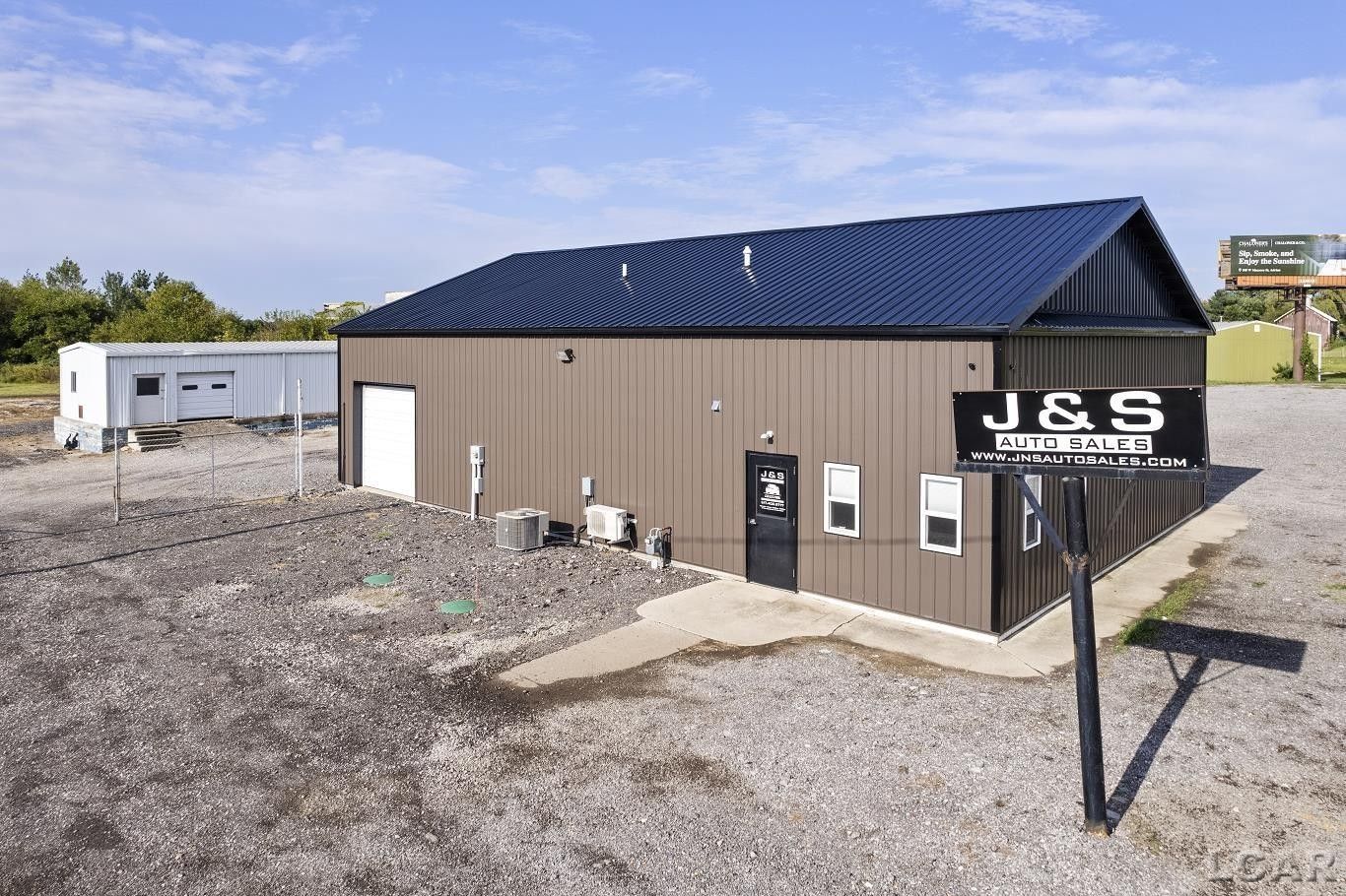 Blissfield, Lenawee County, MI Commercial Property, House for sale Property ID 414883784