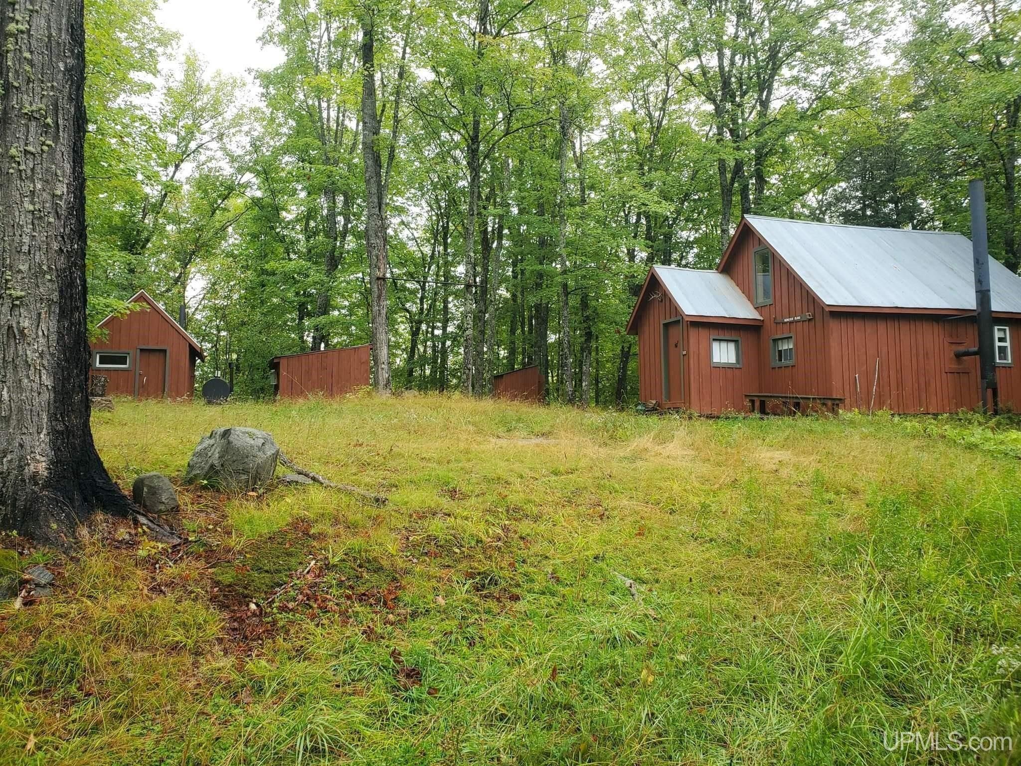 L'Anse, Baraga County, MI Lakefront Property, Waterfront Property